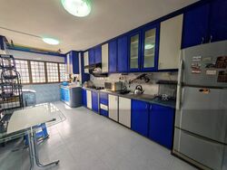 Blk 138 Bukit Batok West Avenue 6 (Bukit Batok), HDB 4 Rooms #488608481